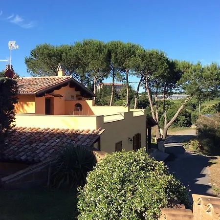 Vallesessanta Bed and breakfast Grotte di Castro