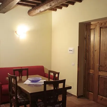 Bed and breakfast Vallesessanta Grotte di Castro